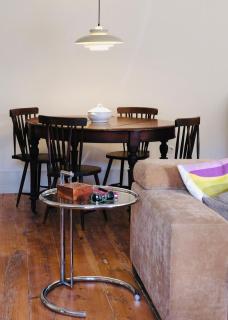 Casa Astória - City Centre Historical Building with Amazing River View - Porto - 3