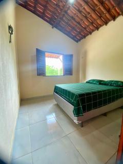 Recanto do SOSSEGO - MULUNGU GUARAMIRANGA - 4