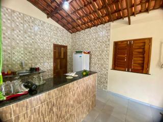 Recanto do SOSSEGO - MULUNGU GUARAMIRANGA - 2