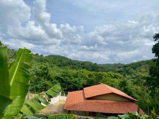 Recanto do SOSSEGO - MULUNGU GUARAMIRANGA - 3