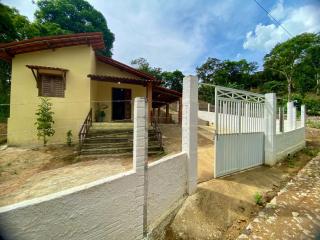 Recanto do SOSSEGO - MULUNGU GUARAMIRANGA - 5