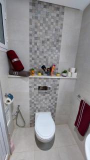 Beautiful apart in Ain Zaghouan with private parking - Tunisi - 4