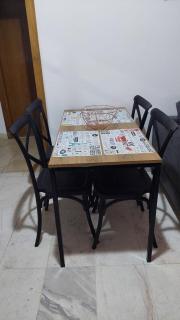 Beautiful apart in Ain Zaghouan with private parking - Tunisi - 7