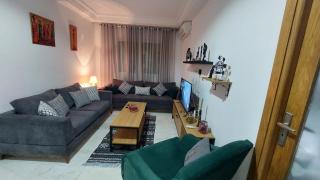 Beautiful apart in Ain Zaghouan with private parking - Tunisi - 0