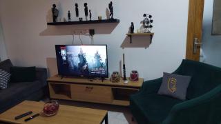 Beautiful apart in Ain Zaghouan with private parking - Tunisi - 8