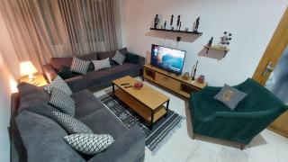 Beautiful apart in Ain Zaghouan with private parking - Tunisi - 9