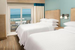 Four Points by Sheraton Jacksonville Beachfront - 2