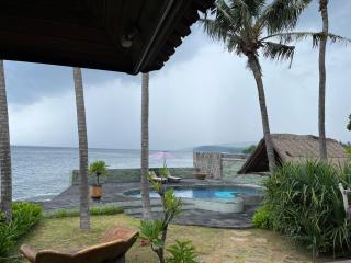 Secret Moon Beach House - Jasri - 2