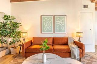 Steps to Beach Manhattan Beach 2 Bedroom Parking - Manhattan Beach - 7