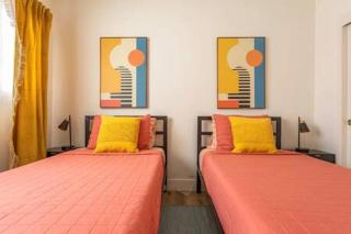 Steps to Beach Manhattan Beach 2 Bedroom Parking - Manhattan Beach - 9