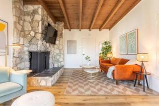 Steps to Beach Manhattan Beach 2 Bedroom Parking - Manhattan Beach - 6
