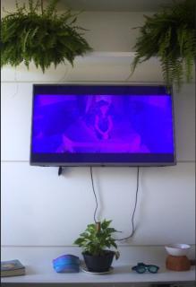 Apartamento de Praia - 8