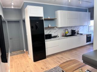 Modern Loft in Prime Location - Tirana - 4