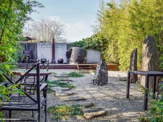 Barn Suite - Beaconsfield - 9