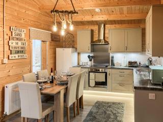 Seashell Lodge - Gairloch - 8