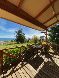 Cabaña Los Lagos - Puerto Montt - 5
