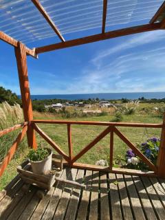 Cabaña Los Lagos - Puerto Montt - 6