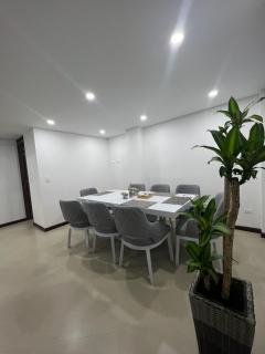 The Edge Luxury Home - Tunja - 2