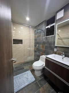The Edge Luxury Home - Tunja - 5