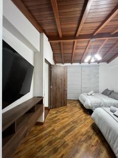 The Edge Luxury Home - Tunja - 6