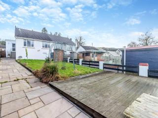 Ty Cwtch - Seven Sisters - 7