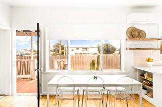 Retro Bungalow near Beach and Shops - Cowes - 9