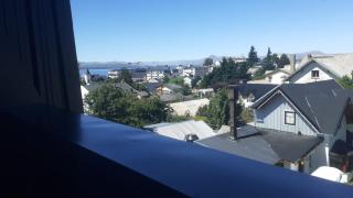 Lenga De Fuego Apartamentos Deluxe Bariloche - San Carlos de Bariloche - 9