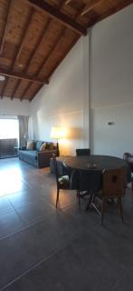 Lenga De Fuego Apartamentos Deluxe Bariloche - San Carlos de Bariloche - 6