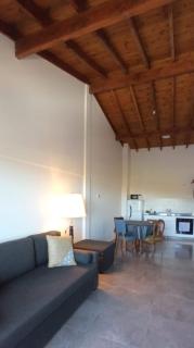 Lenga De Fuego Apartamentos Deluxe Bariloche - San Carlos de Bariloche - 2