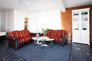 Haus Frauenpreiss F406 - Cuxhaven - 1