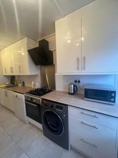 Flat, apartment in Haggerston N1, Central London - 4
