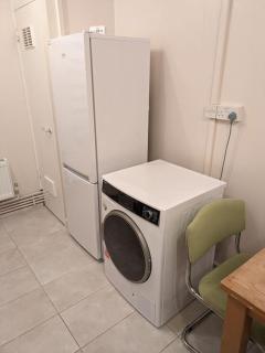 Flat, apartment in Haggerston N1, Central London - 2