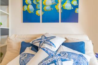 Le Voilier 28 by DomusAway - Olbia - 7