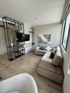 Urban Chic Departamento en la Shyris - Quito - 0