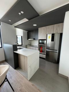Urban Chic Departamento en la Shyris - Quito - 7