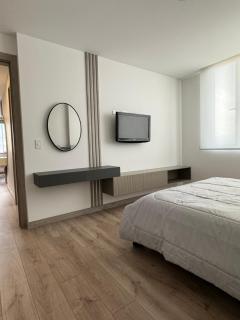 Urban Chic Departamento en la Shyris - Quito - 4