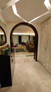 5star apartment View of the Nile and the pyramids on the Nile Corniche - Il Cairo - 8