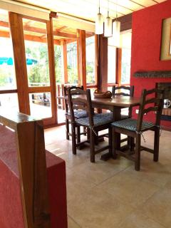 Brasitas - Casa en Mar de las Pampas - 5