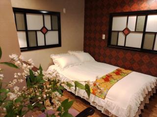 木香Mokkoh Modern Japanese style room by train15 minutes to Tokyo Station - 8