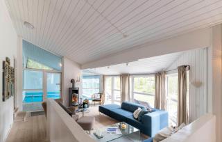 Holiday Home Fjælstaunijn Nexø Denm - Vester Sømarken - 9