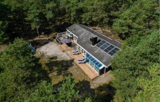 Holiday Home Fjælstaunijn Nexø Denm - Vester Sømarken - 0