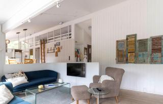 Holiday Home Fjælstaunijn Nexø Denm - Vester Sømarken - 8