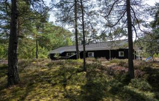 Holiday Home Fjælstaunijn Nexø Denm - Vester Sømarken - 4