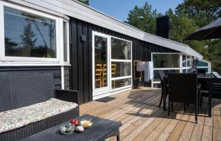 Holiday Home Fjælstaunijn Nexø Denm - Vester Sømarken - 3