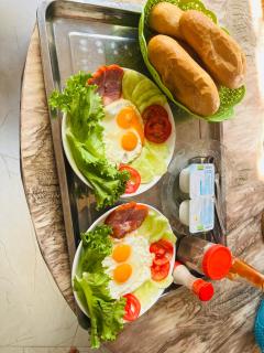 Lộc Vừng Homestay - 6