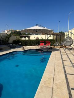 Alis Villa - Hurghada - 0