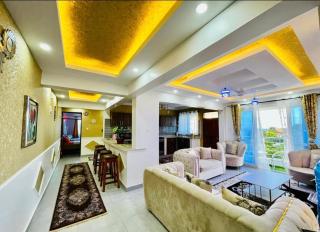 Nyali Luxury - Mombassa - 2