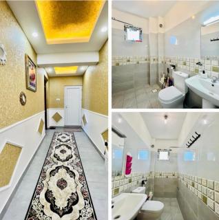 Nyali Luxury - Mombassa - 1