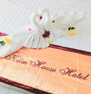 Kim'ss House Hotel - Phan Thiet - 2