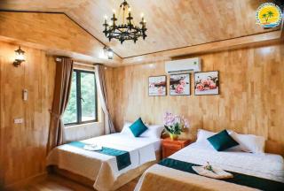 Tropicana Homestay - Cat Ba - 3
